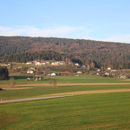 Ferienhof Schaubmeier Klaffer am Hochficht Zewnętrze zdjęcie