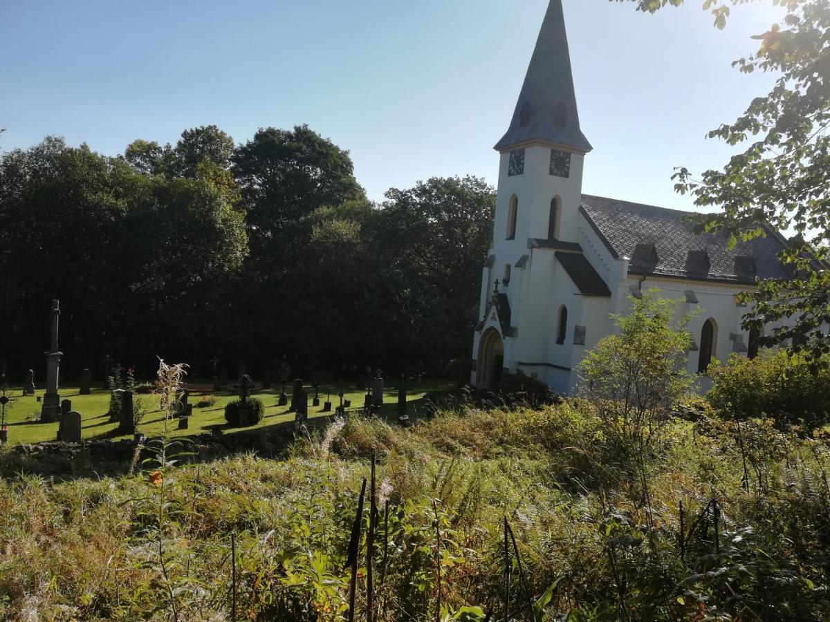 Ferienhof Schaubmeier Klaffer am Hochficht Zewnętrze zdjęcie
