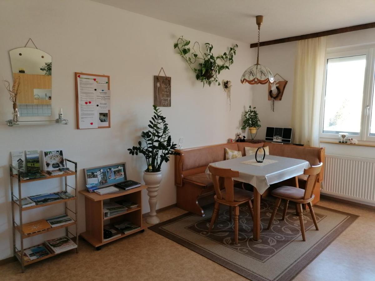 Ferienhof Schaubmeier Klaffer am Hochficht Zewnętrze zdjęcie