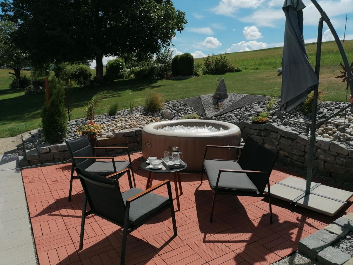 Ferienhof Schaubmeier Klaffer am Hochficht Zewnętrze zdjęcie