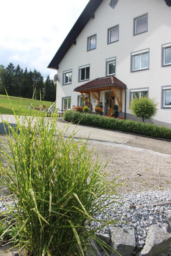 Ferienhof Schaubmeier Klaffer am Hochficht Zewnętrze zdjęcie