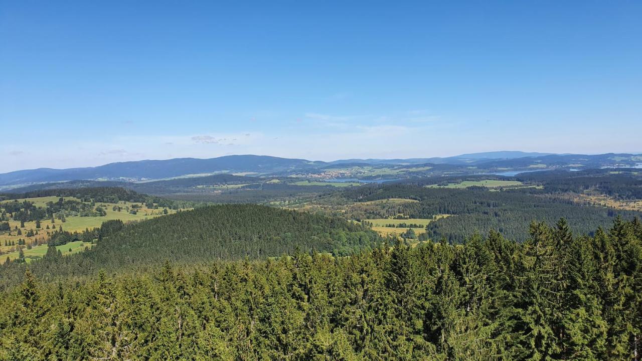 Ferienhof Schaubmeier Klaffer am Hochficht Zewnętrze zdjęcie