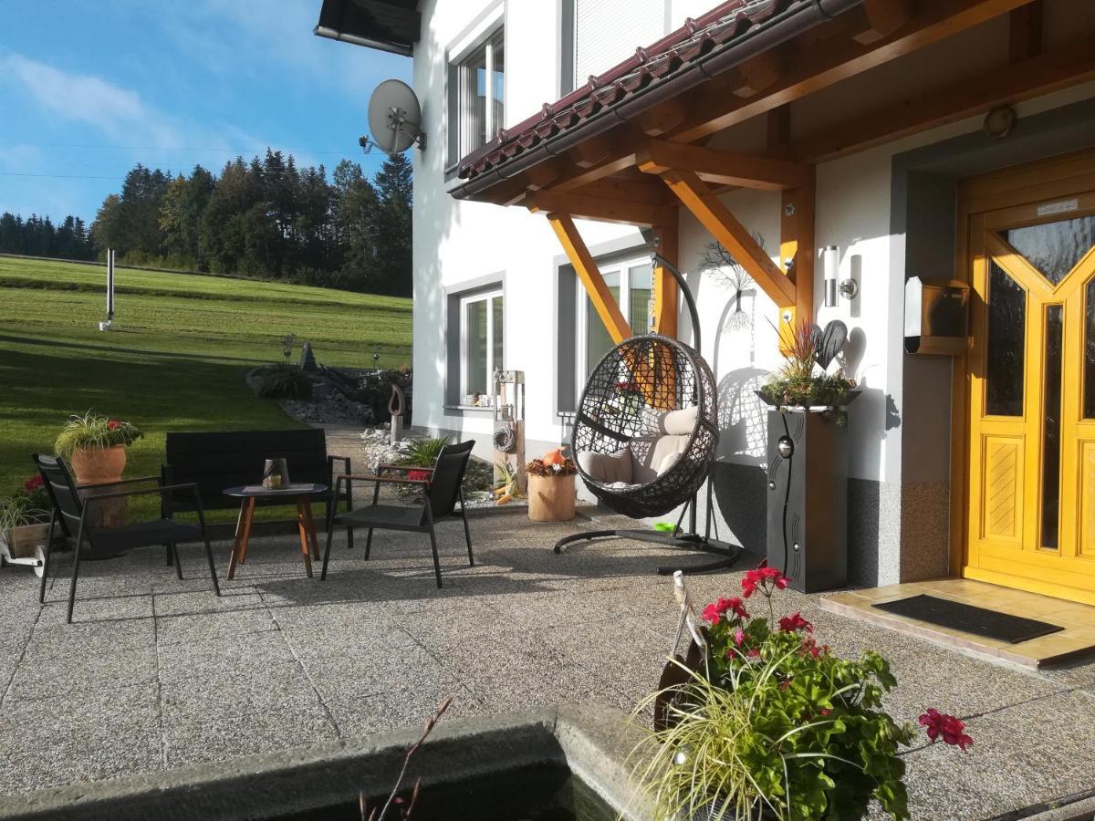 Ferienhof Schaubmeier Klaffer am Hochficht Zewnętrze zdjęcie