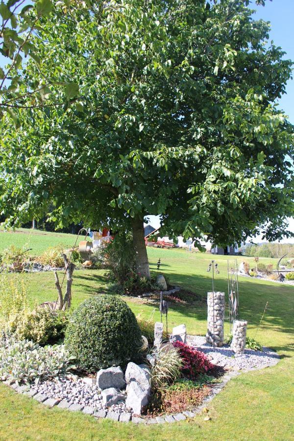 Ferienhof Schaubmeier Klaffer am Hochficht Zewnętrze zdjęcie