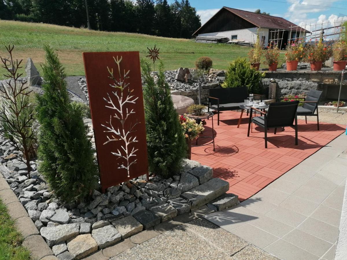 Ferienhof Schaubmeier Klaffer am Hochficht Zewnętrze zdjęcie