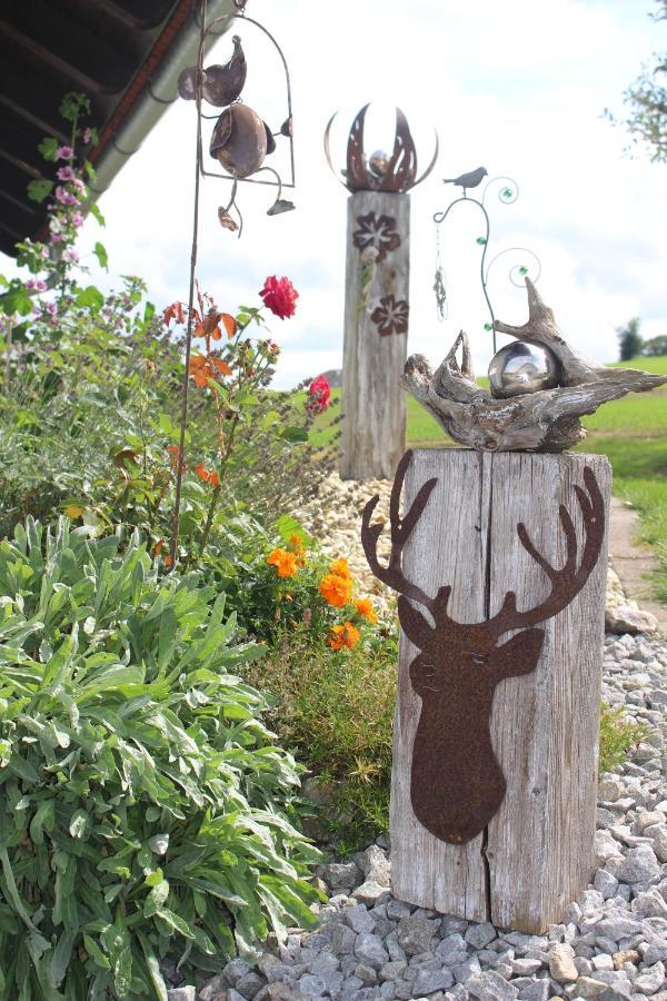 Ferienhof Schaubmeier Klaffer am Hochficht Zewnętrze zdjęcie